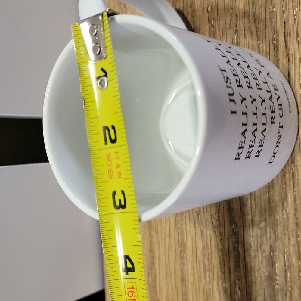 Coffee Cup ☕️ - Picture 6 of 6